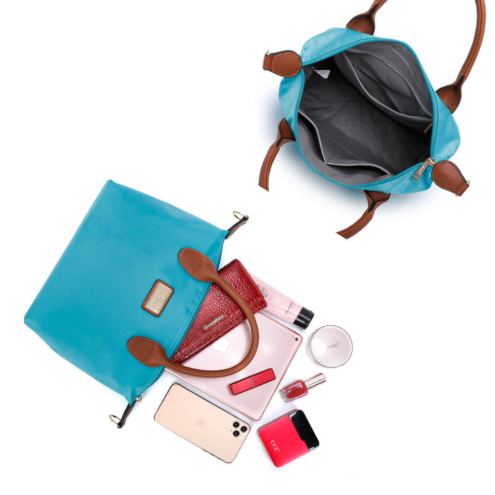 Gallantry | Ayla Crossbody Bag
