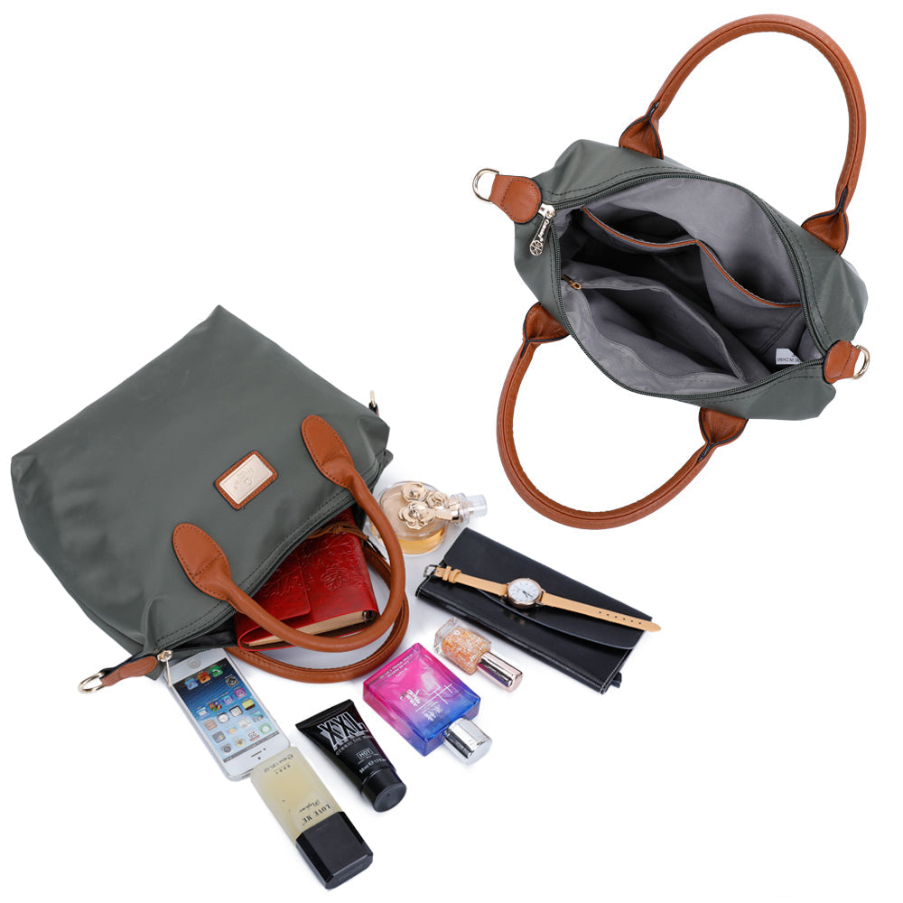 Gallantry | Ayla Crossbody Bag