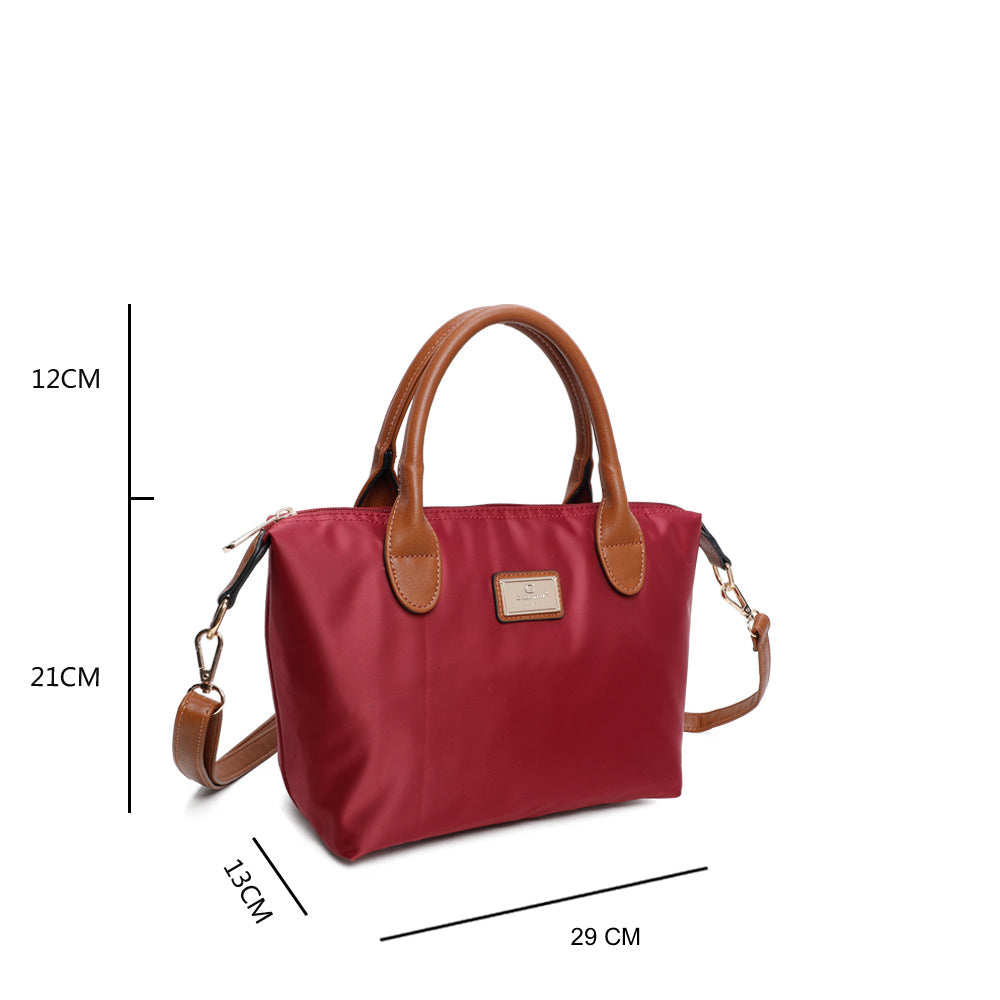 Gallantry | Ayla Crossbody Bag