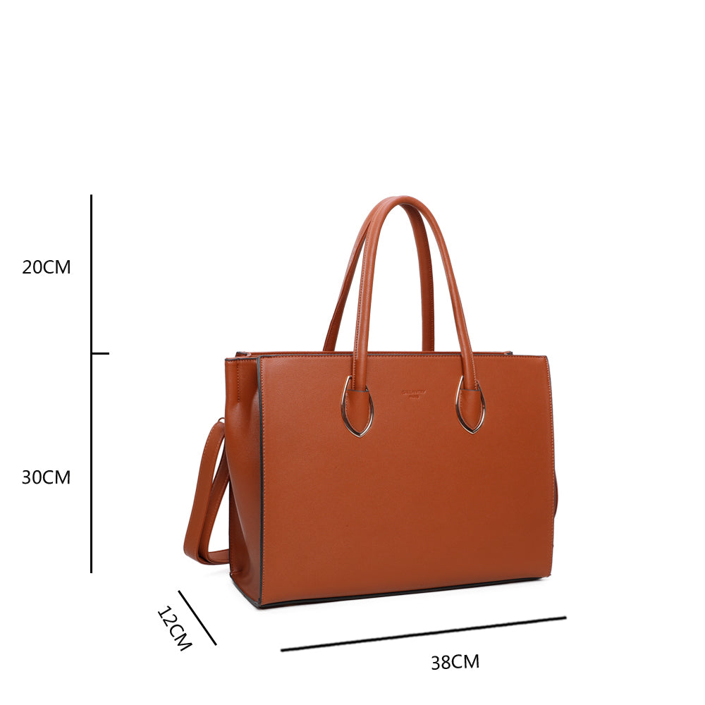 Gallantry | Jasmijn Handbag