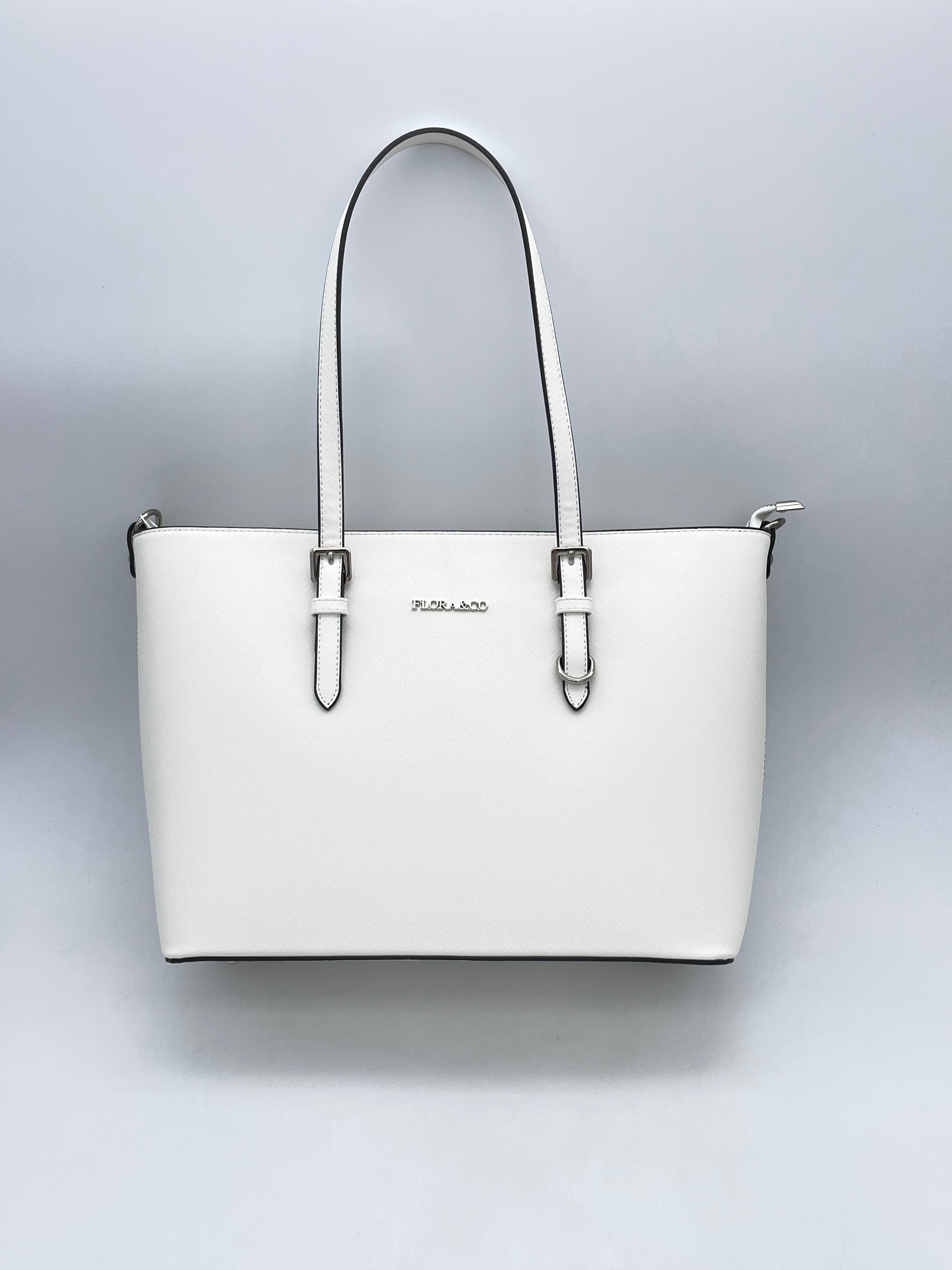 Flora & Co | Shopper A4