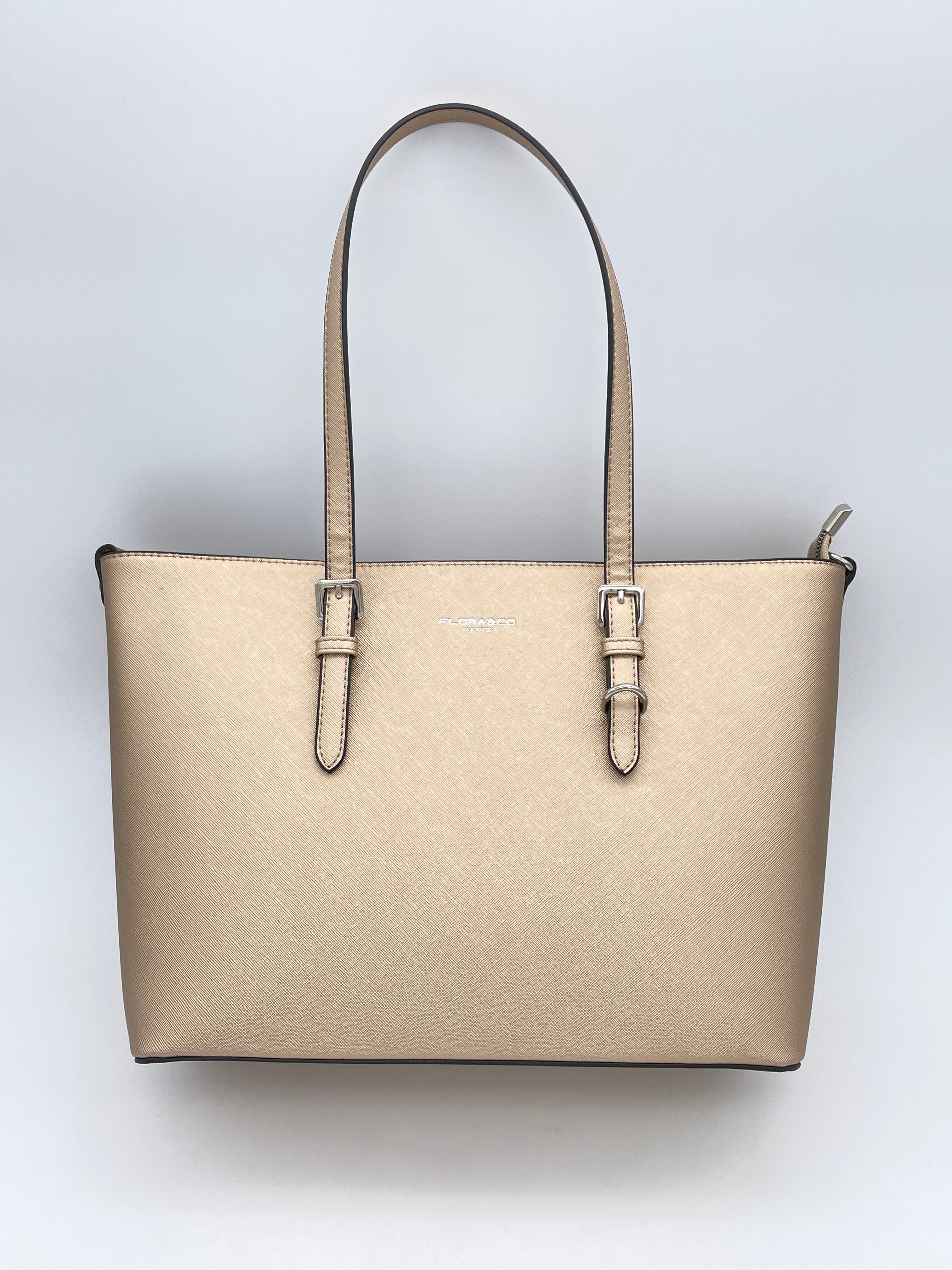Flora & Co | Shopper A4