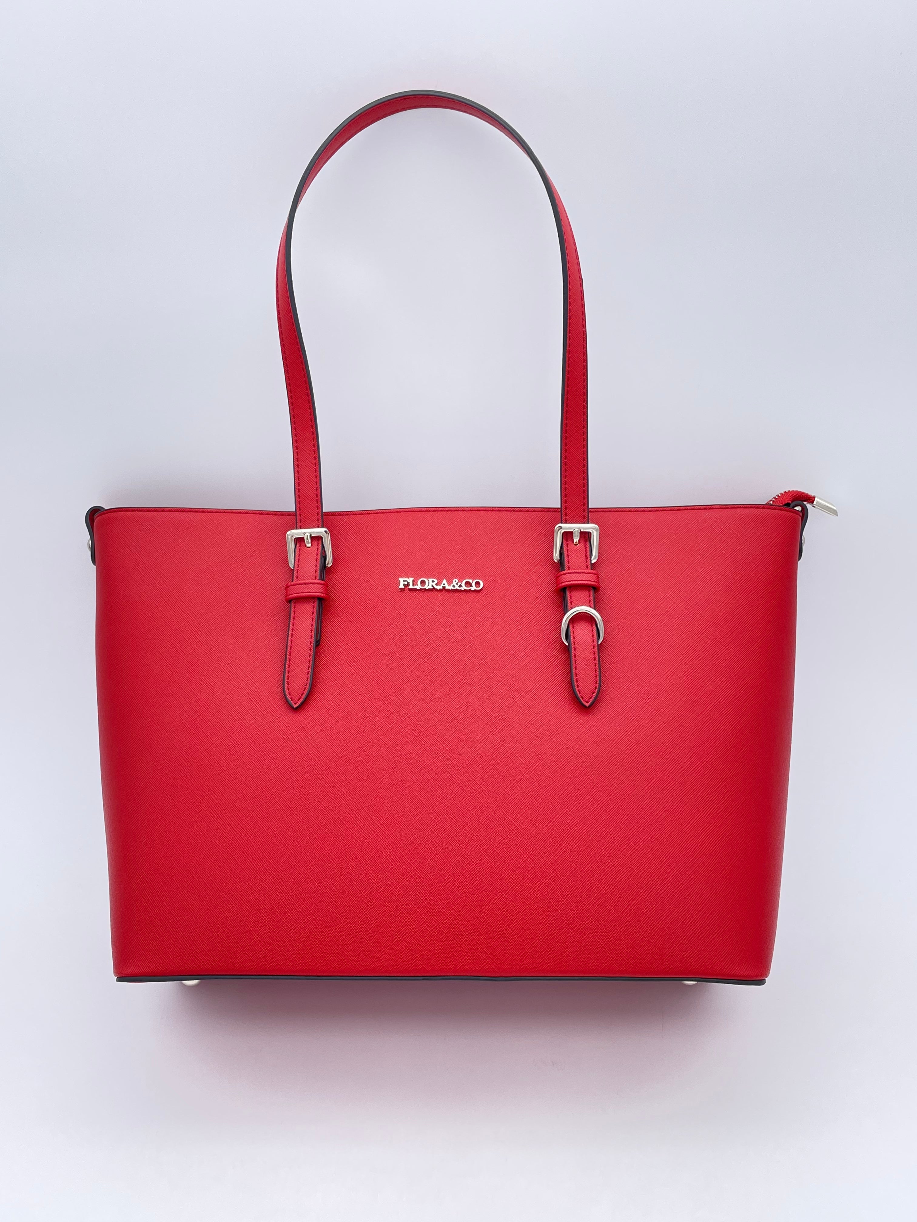 Flora & Co | Shopper A4