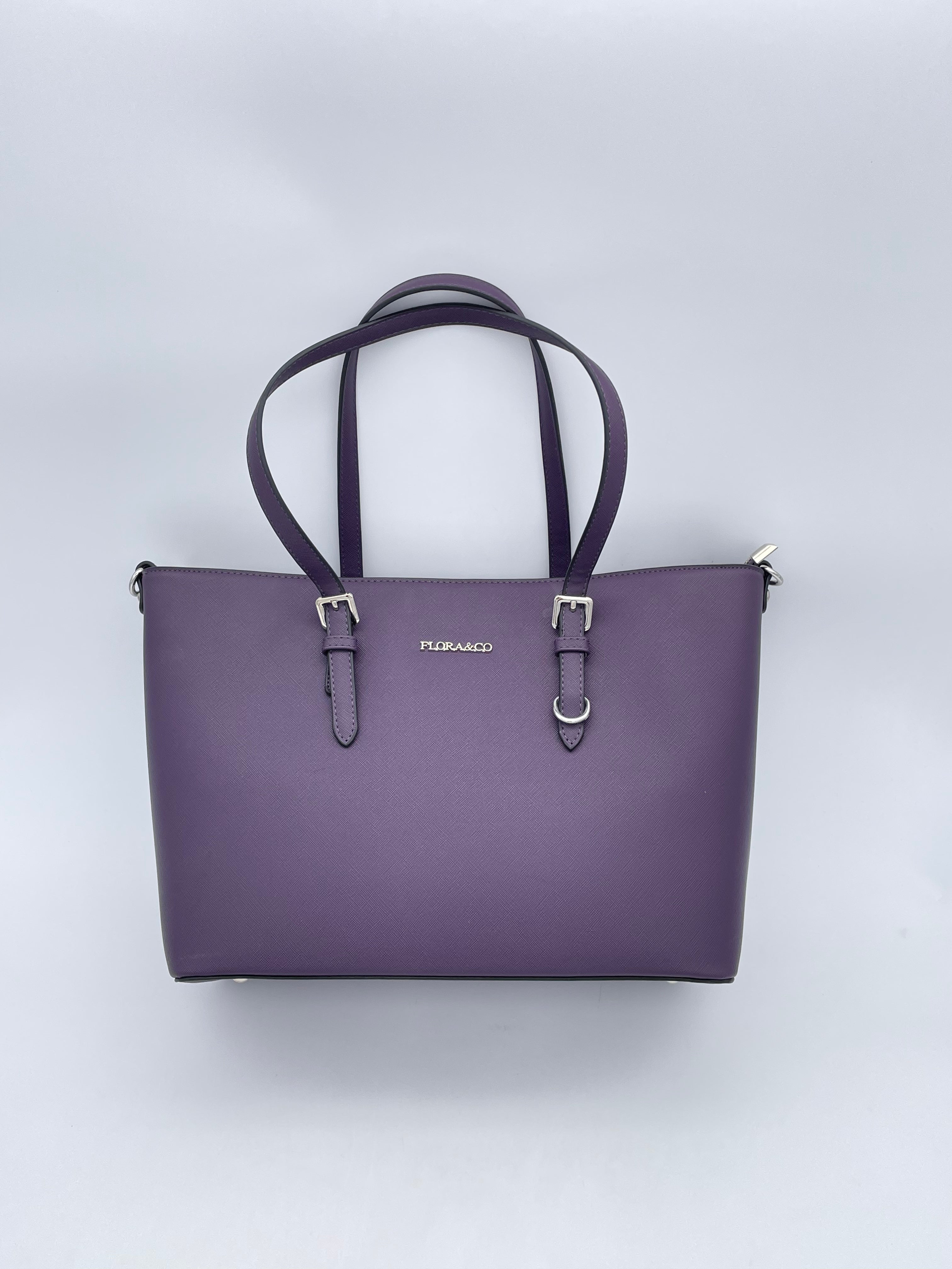 Flora & Co | Shopper A4