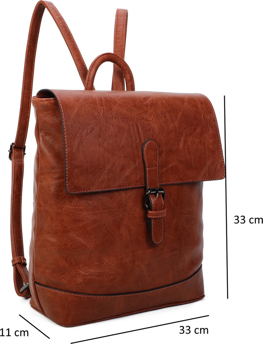 Ines Delaure | Backpack