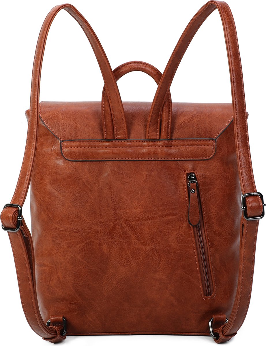 Ines Delaure | Backpack