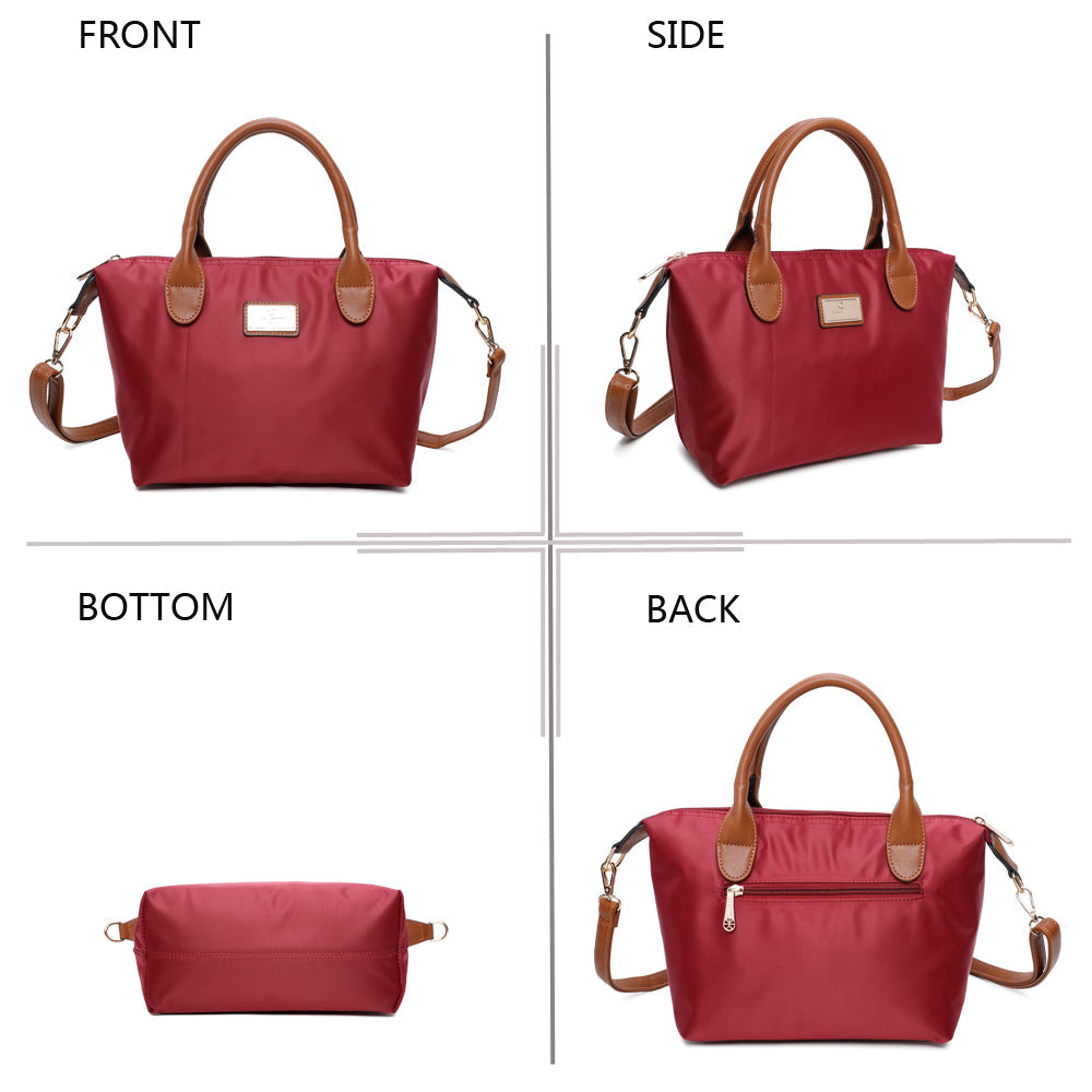 Gallantry | Ayla Crossbody Bag