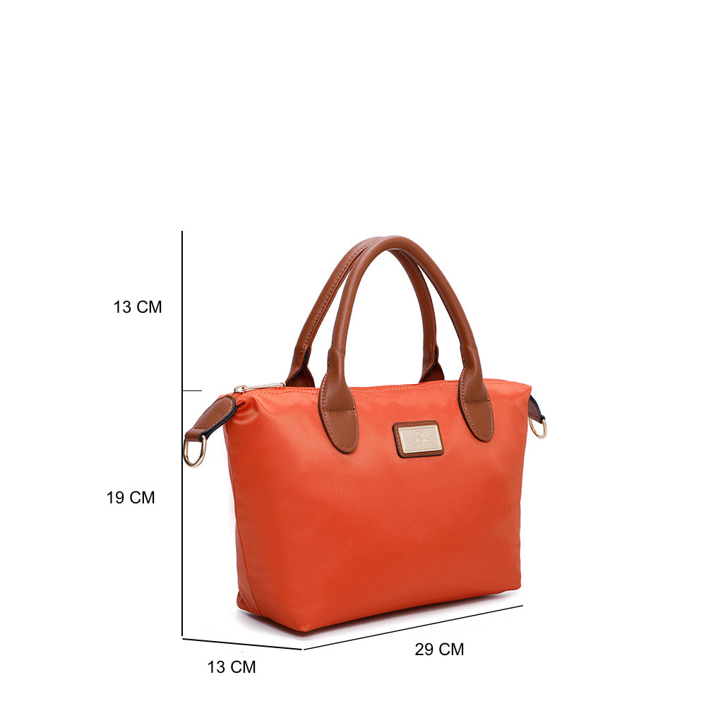 Gallantry | Ayla Crossbody Bag