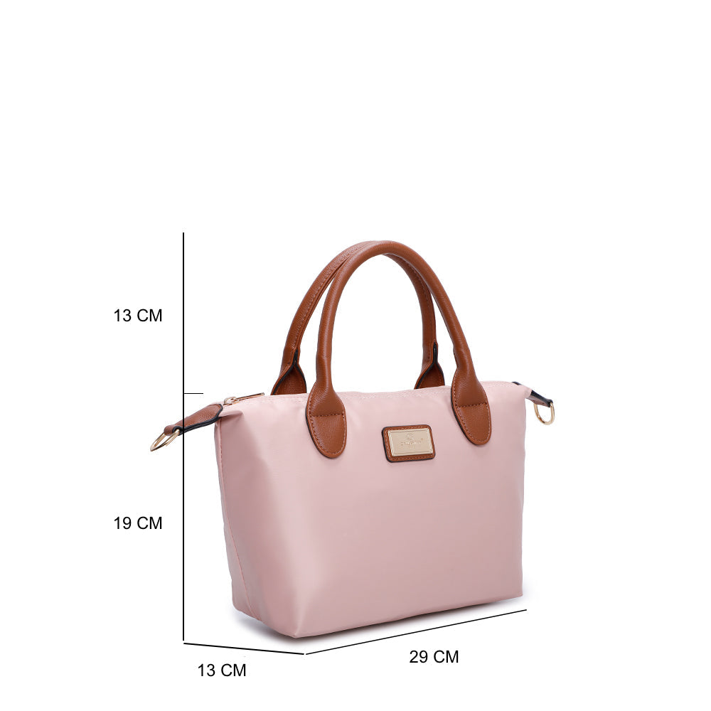 Gallantry | Ayla Crossbody Bag