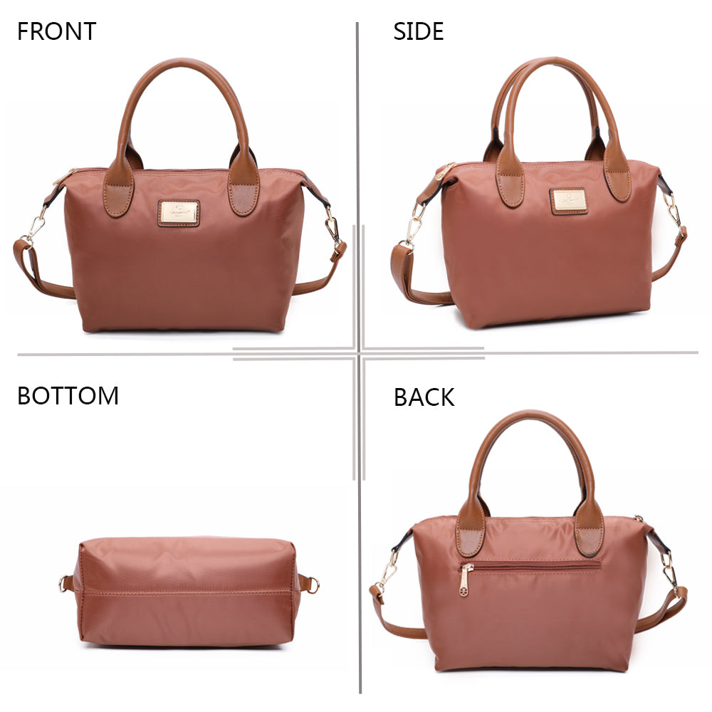 Gallantry | Ayla Crossbody Bag
