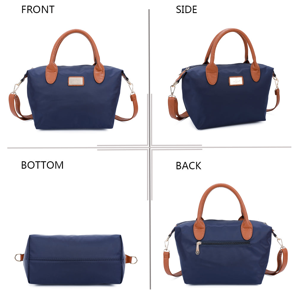 Gallantry | Ayla Crossbody Bag