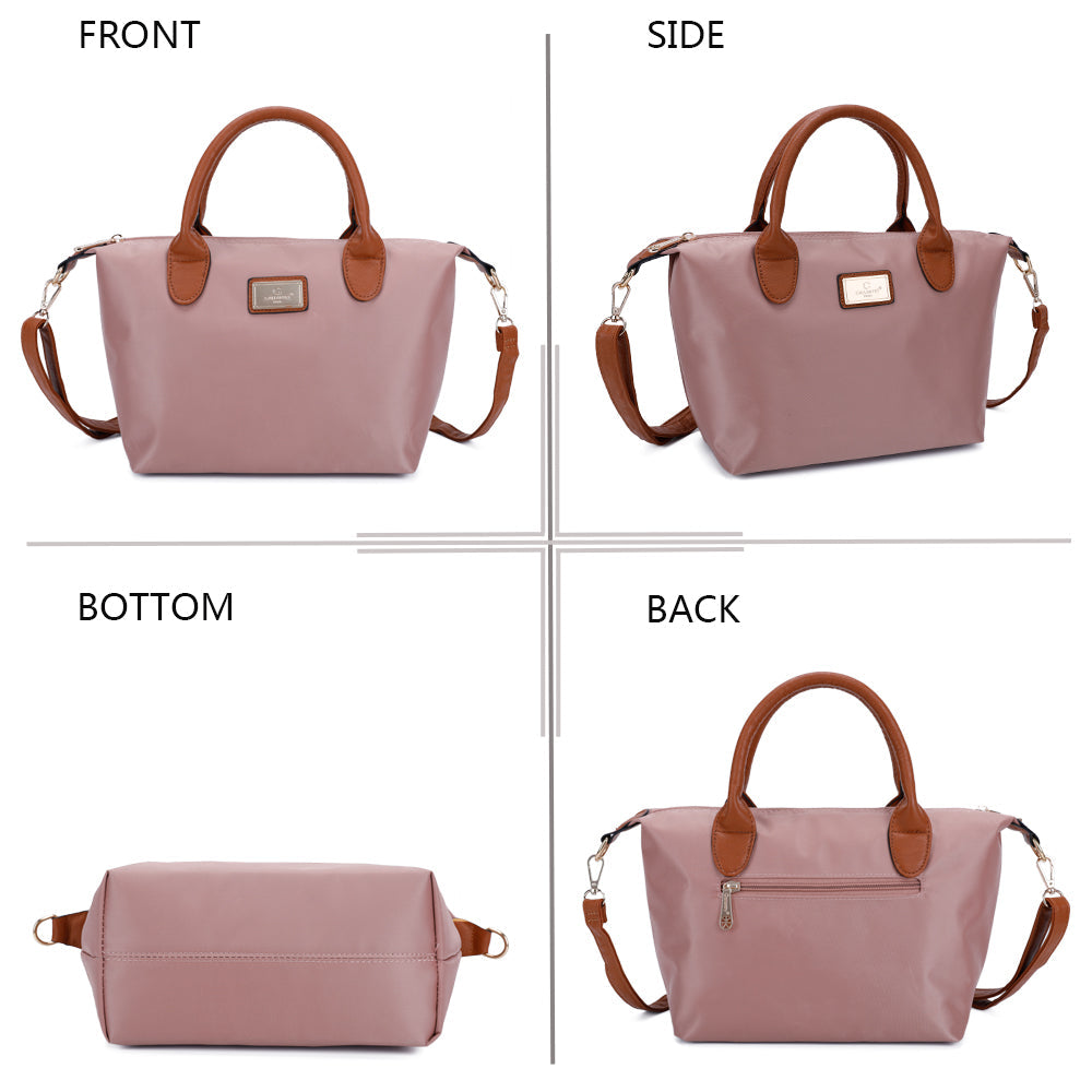 Gallantry | Ayla Crossbody Bag