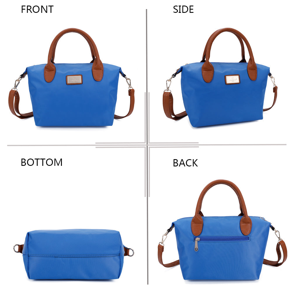Gallantry | Ayla Crossbody Bag