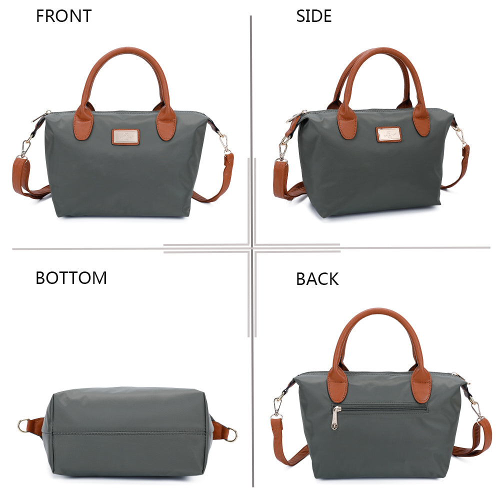 Gallantry | Ayla Crossbody Bag