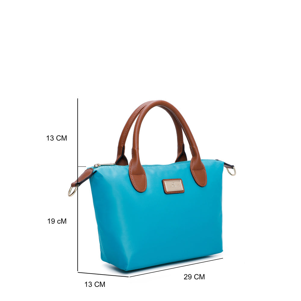 Gallantry | Ayla Crossbody Bag