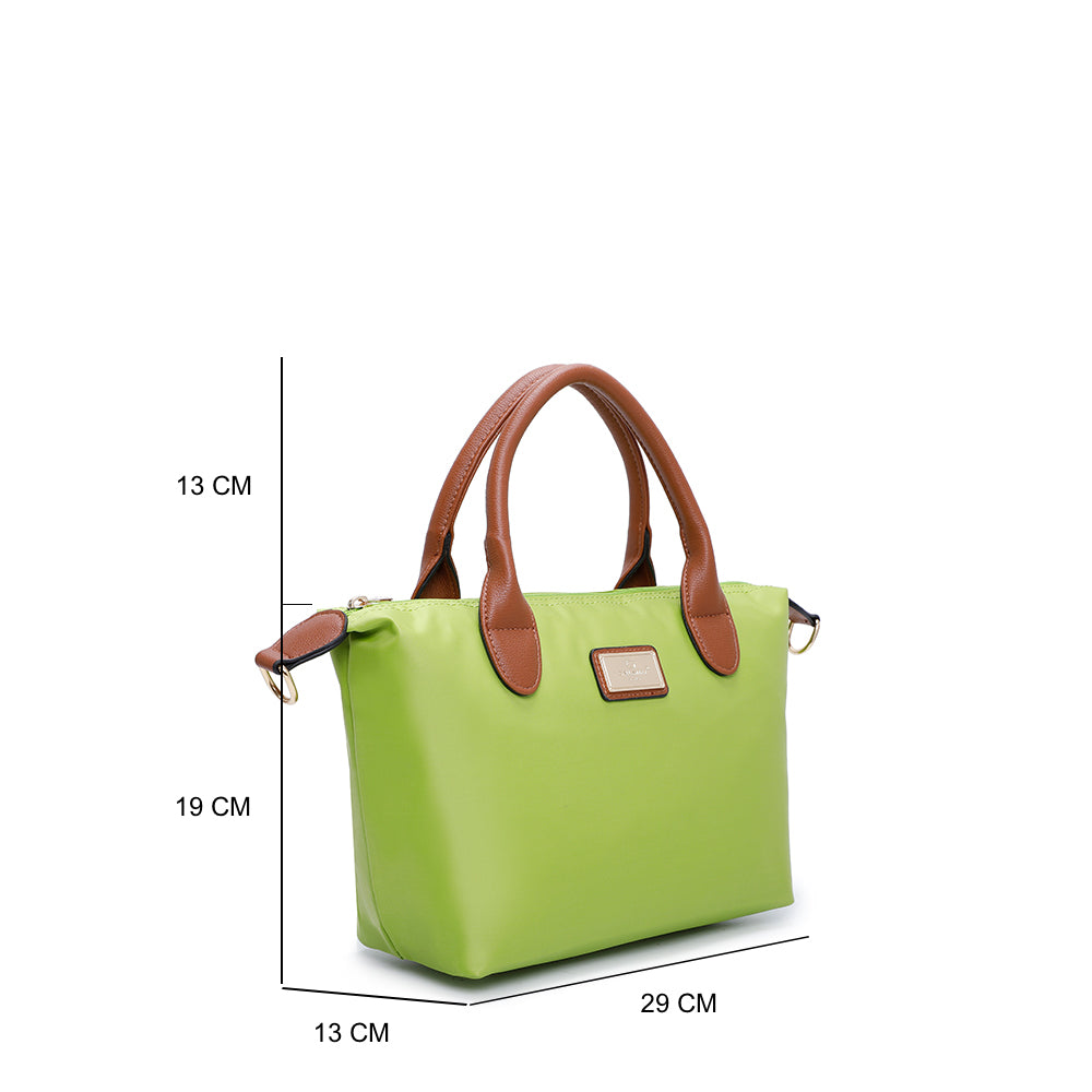 Gallantry | Ayla Crossbody Bag