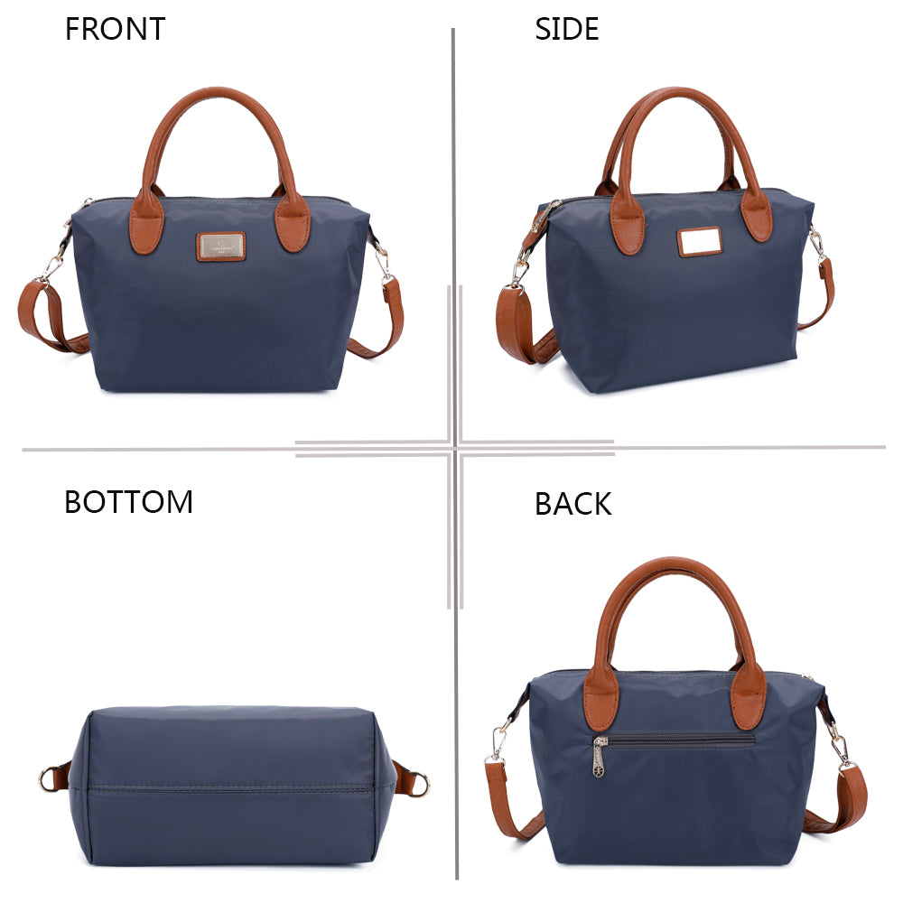 Gallantry | Ayla Crossbody Bag