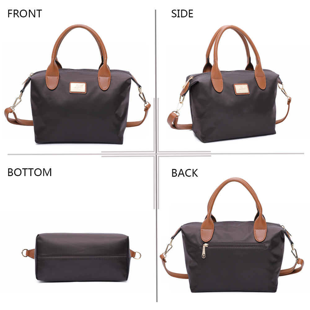 Gallantry | Ayla Crossbody Bag
