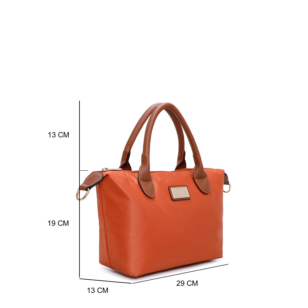 Gallantry | Ayla Crossbody Bag