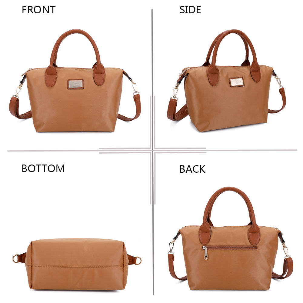 Gallantry | Ayla Crossbody Bag