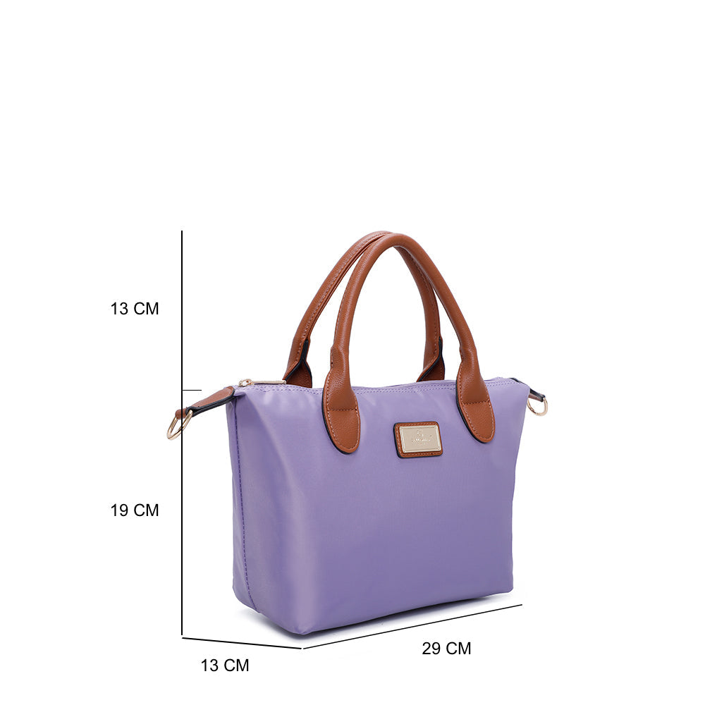 Gallantry | Ayla Crossbody Bag