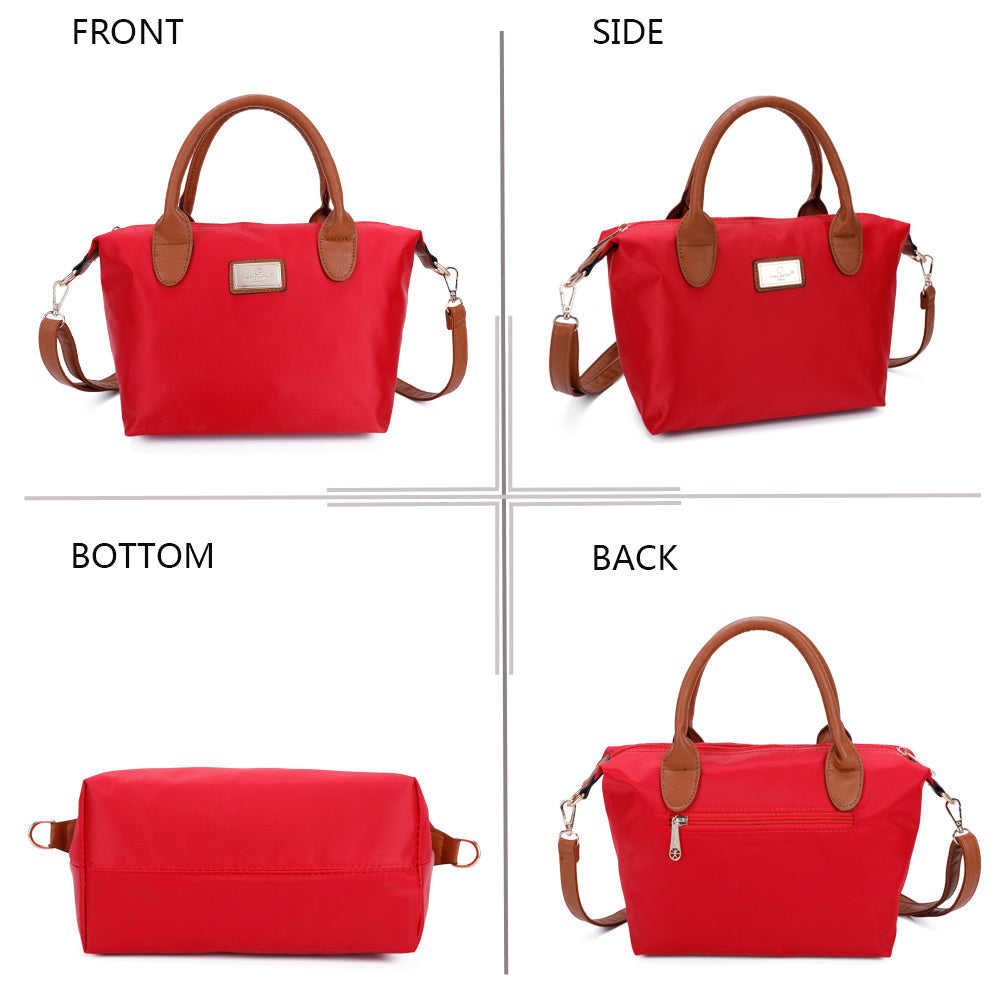 Gallantry | Ayla Crossbody Bag