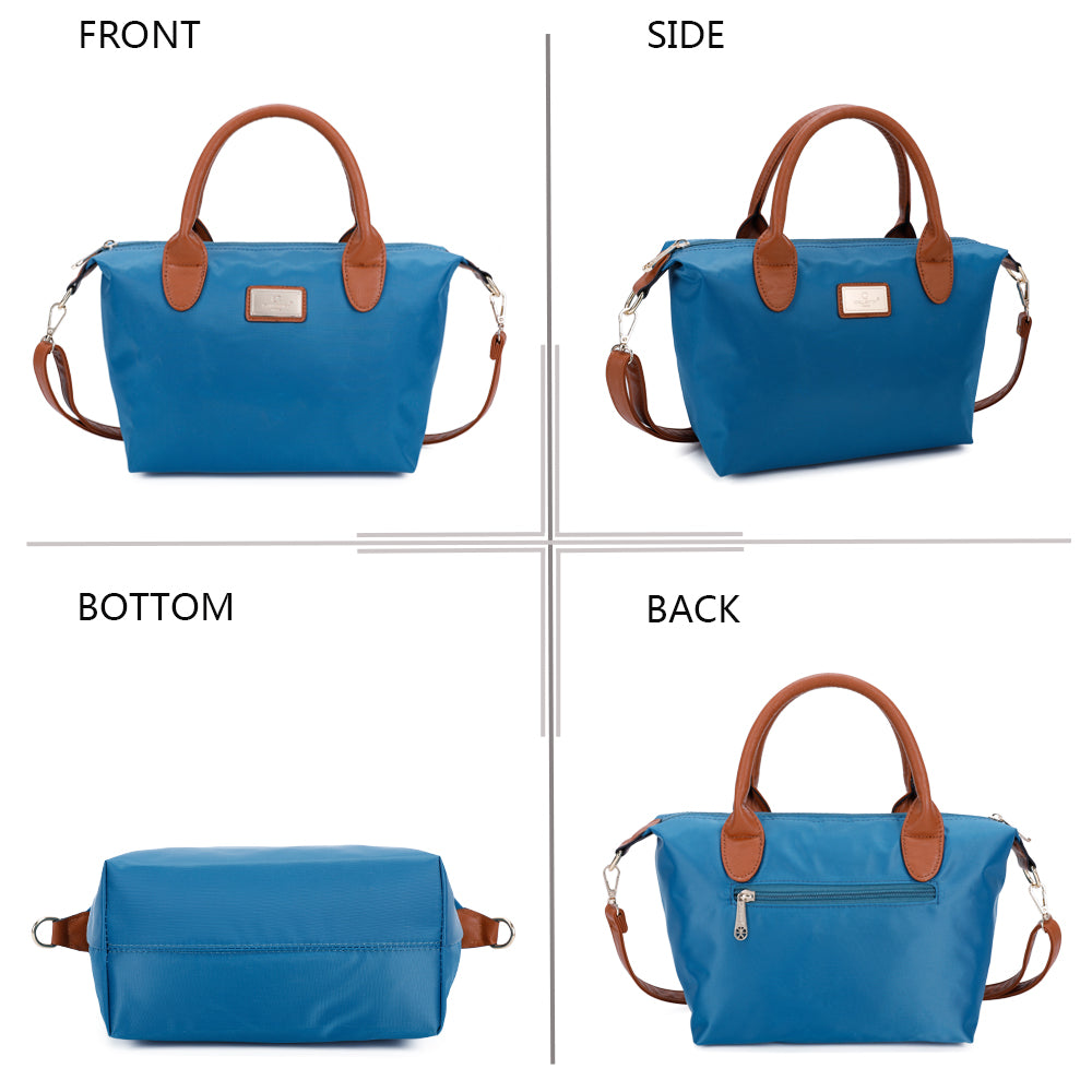 Gallantry | Ayla Crossbody Bag
