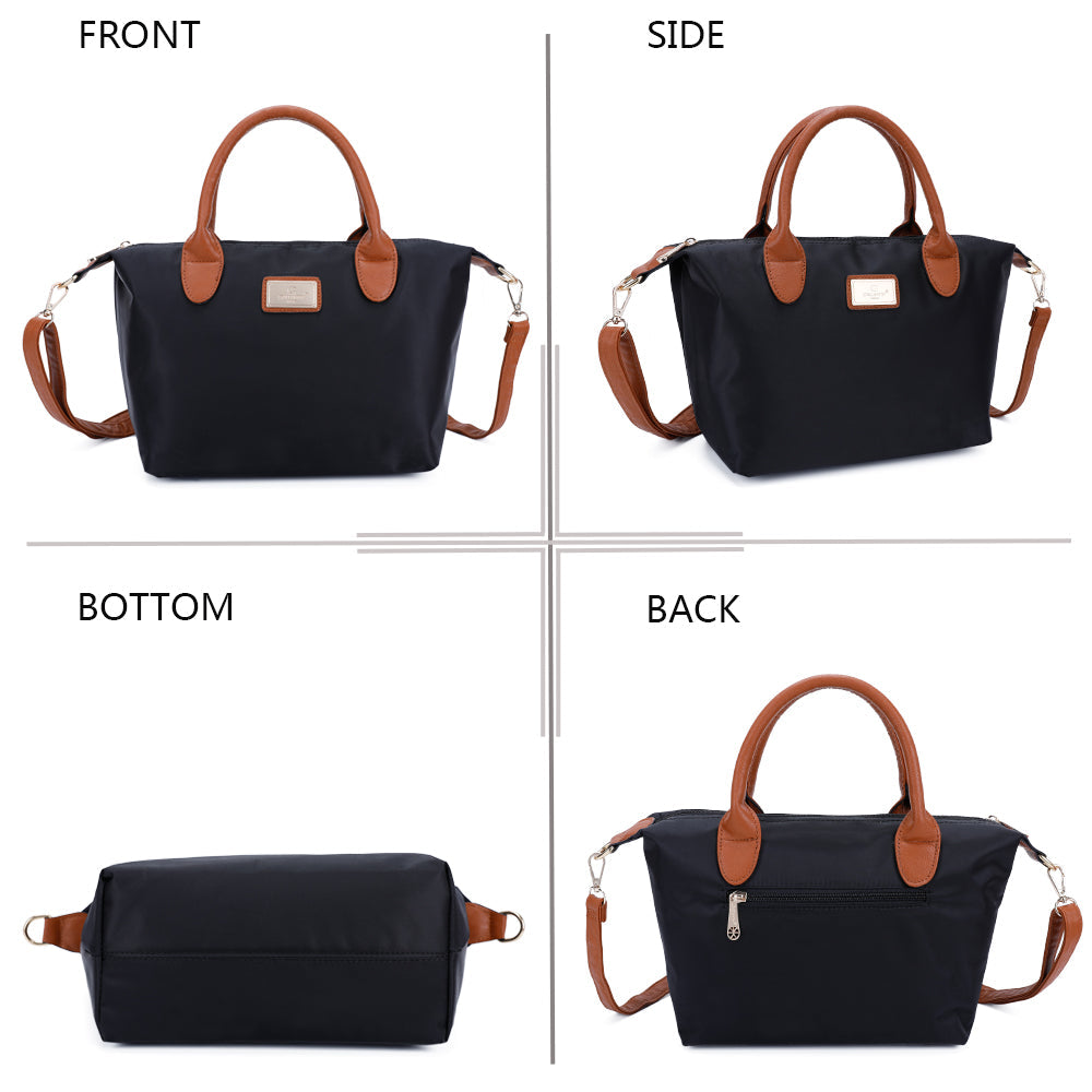 Gallantry | Ayla Crossbody Bag