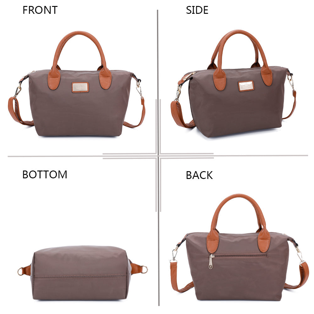 Gallantry | Ayla Crossbody Bag