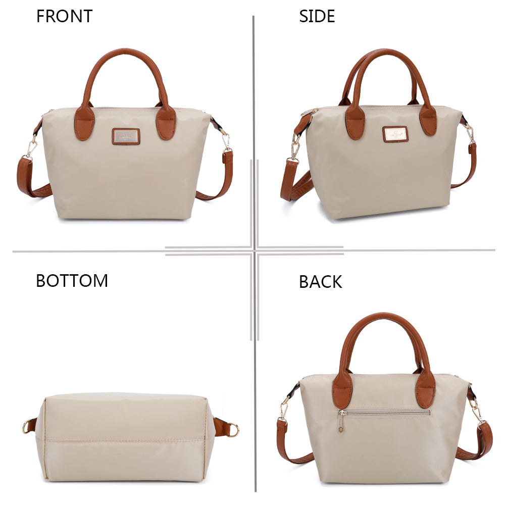 Gallantry | Ayla Crossbody Bag