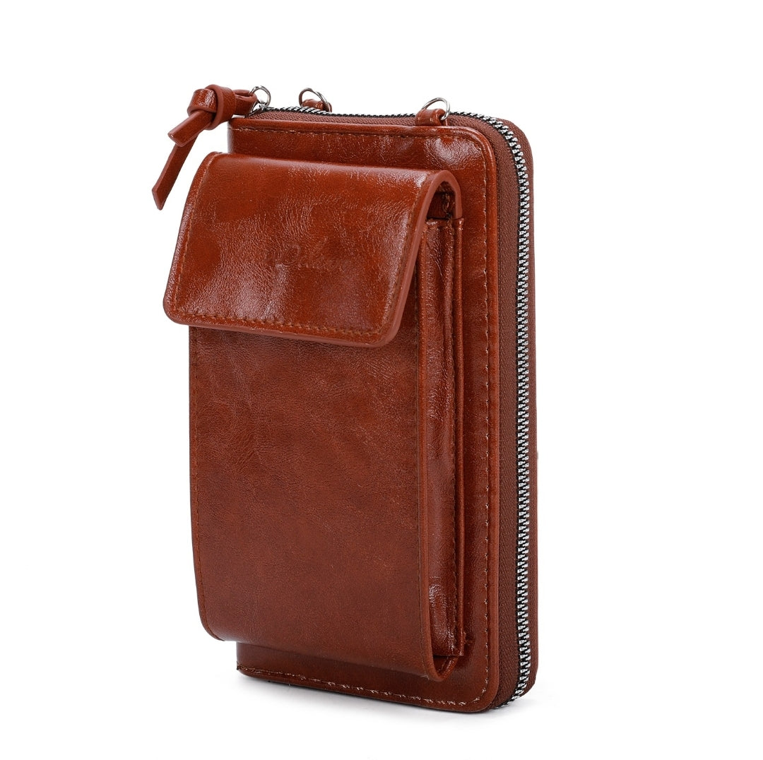 Ines Delaure | Phone Bag