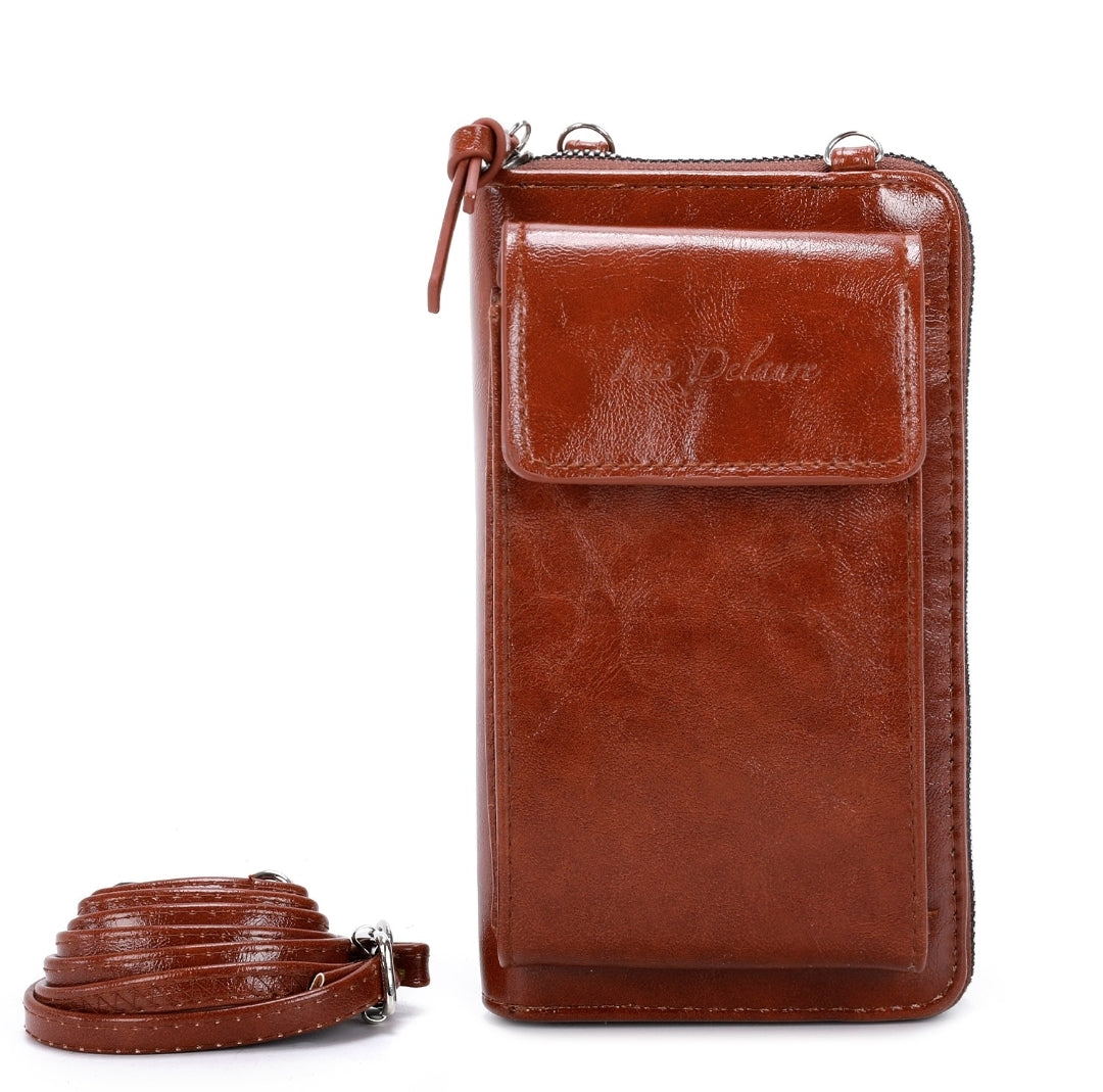 Ines Delaure | Phone Bag