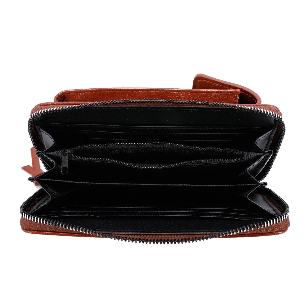 Ines Delaure | Phone Bag