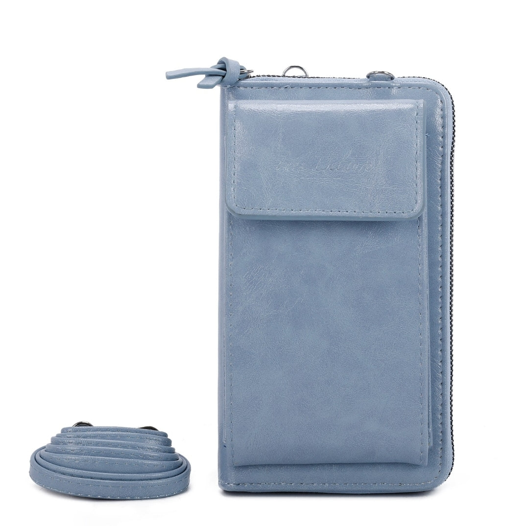 Ines Delaure | Phone Bag