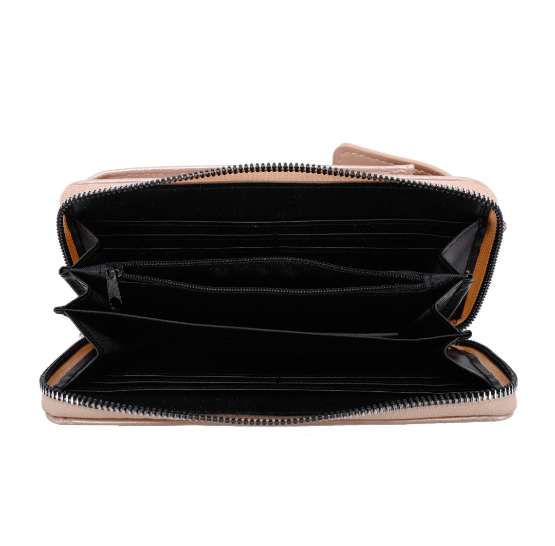 Ines Delaure | Phone Bag