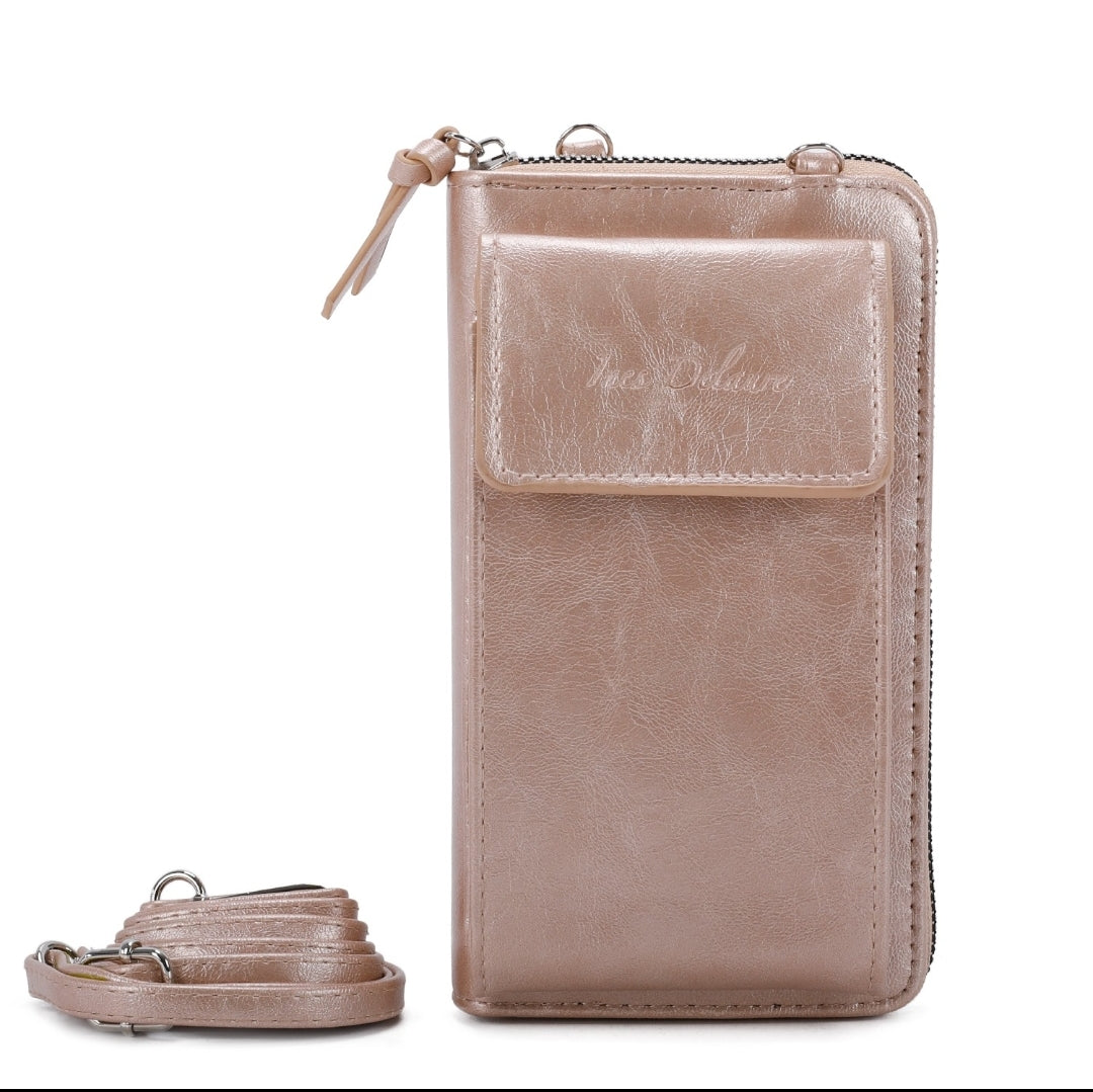 Ines Delaure | Phone Bag