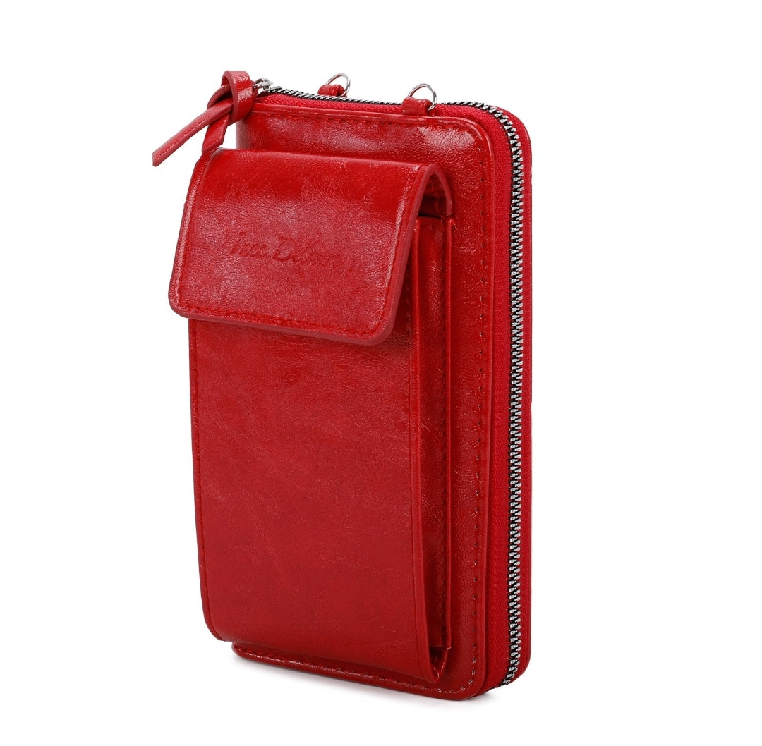 Ines Delaure | Phone Bag