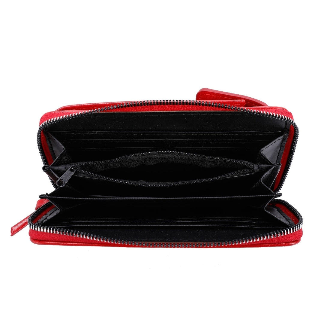 Ines Delaure | Phone Bag