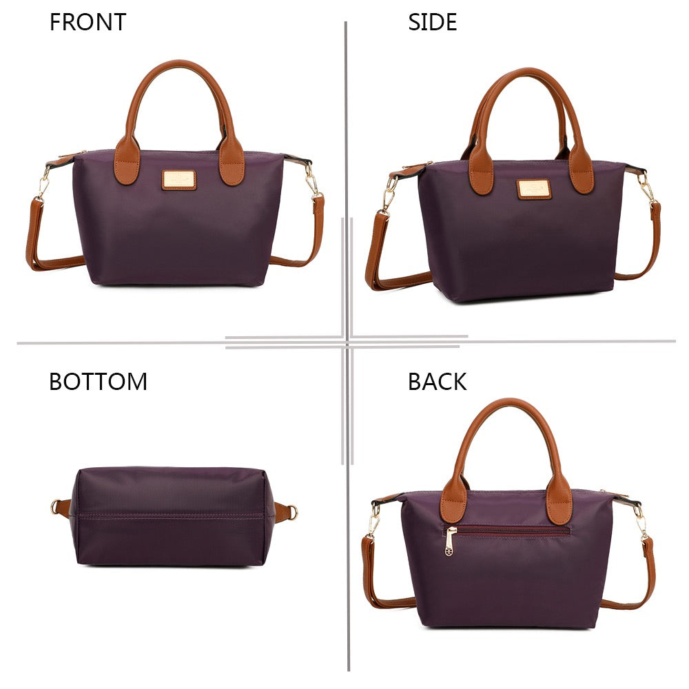 Gallantry | Ayla Crossbody Bag