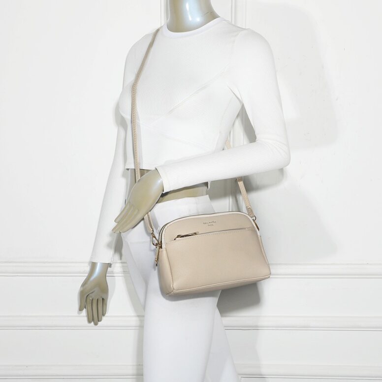Gallantry | Loïs Crossbody Bag