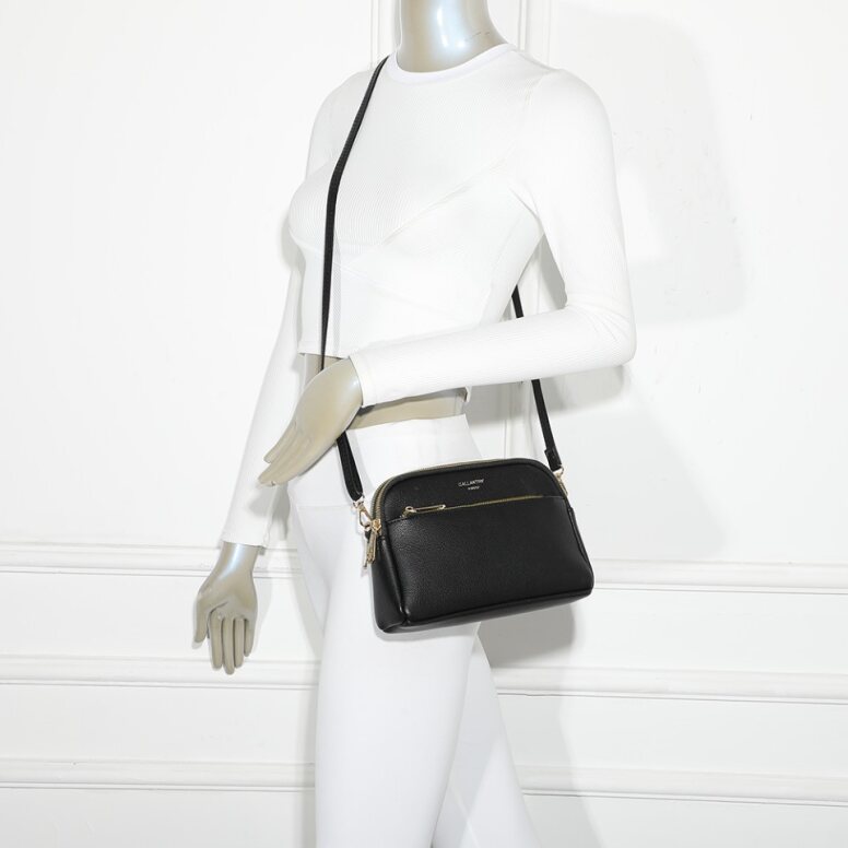 Gallantry | Loïs Crossbody Bag