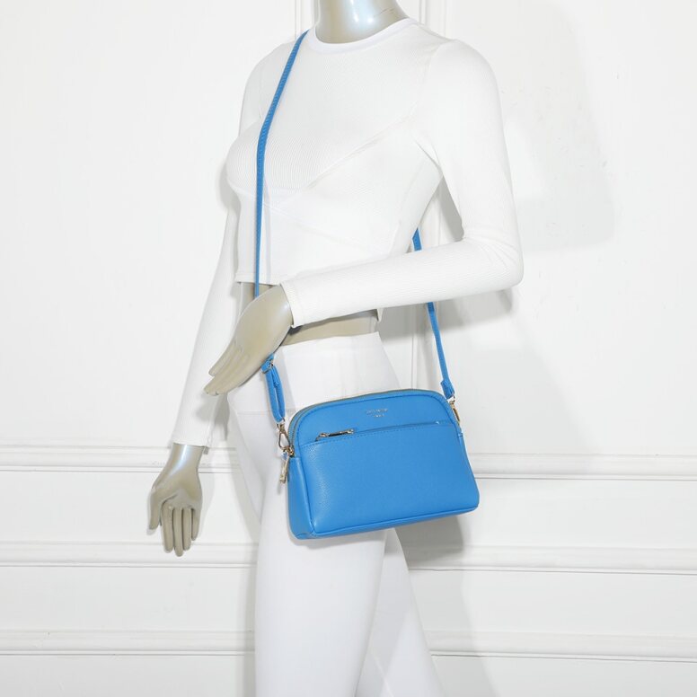 Gallantry | Loïs Crossbody Bag