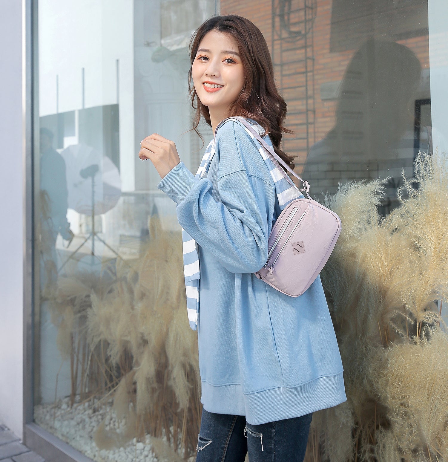 Eleganci | Alice Crossbody Bag