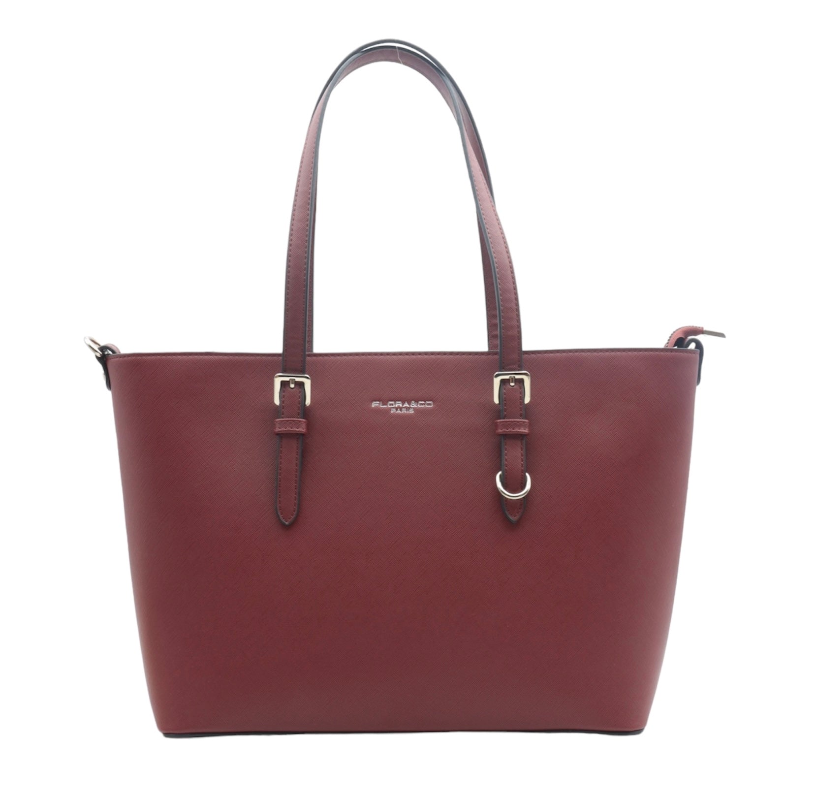 Flora & Co | Shopper A4