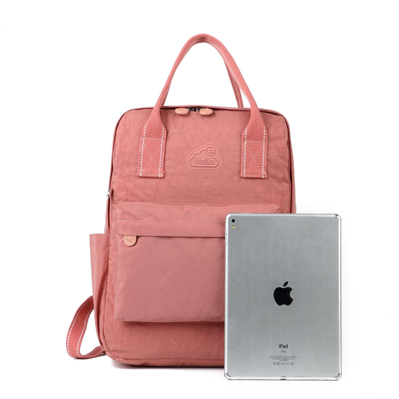 Gudika | Luciana Backpack