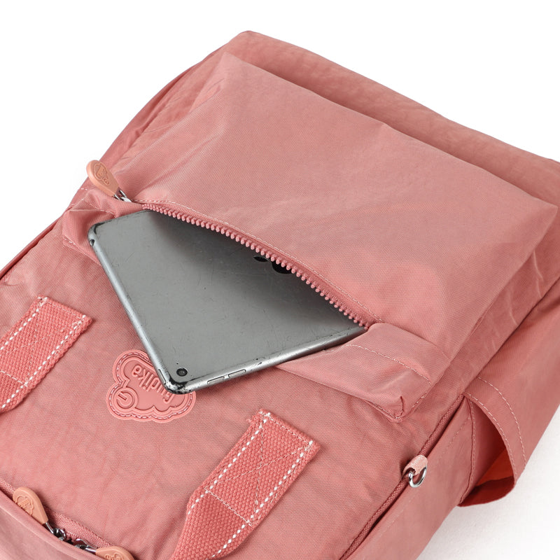 Gudika | Luciana Backpack