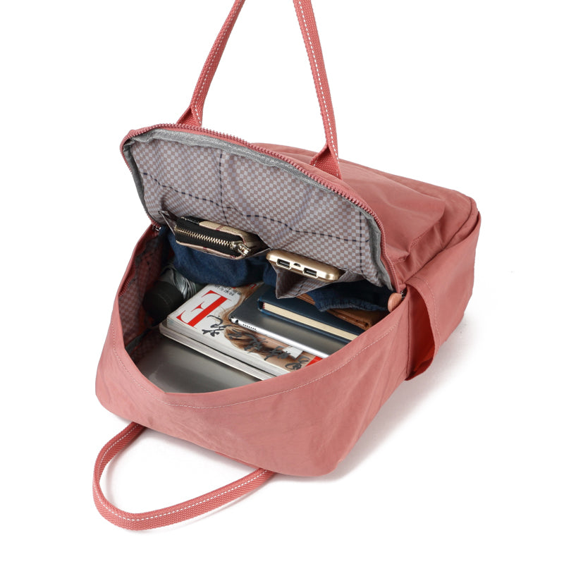 Gudika | Luciana Backpack