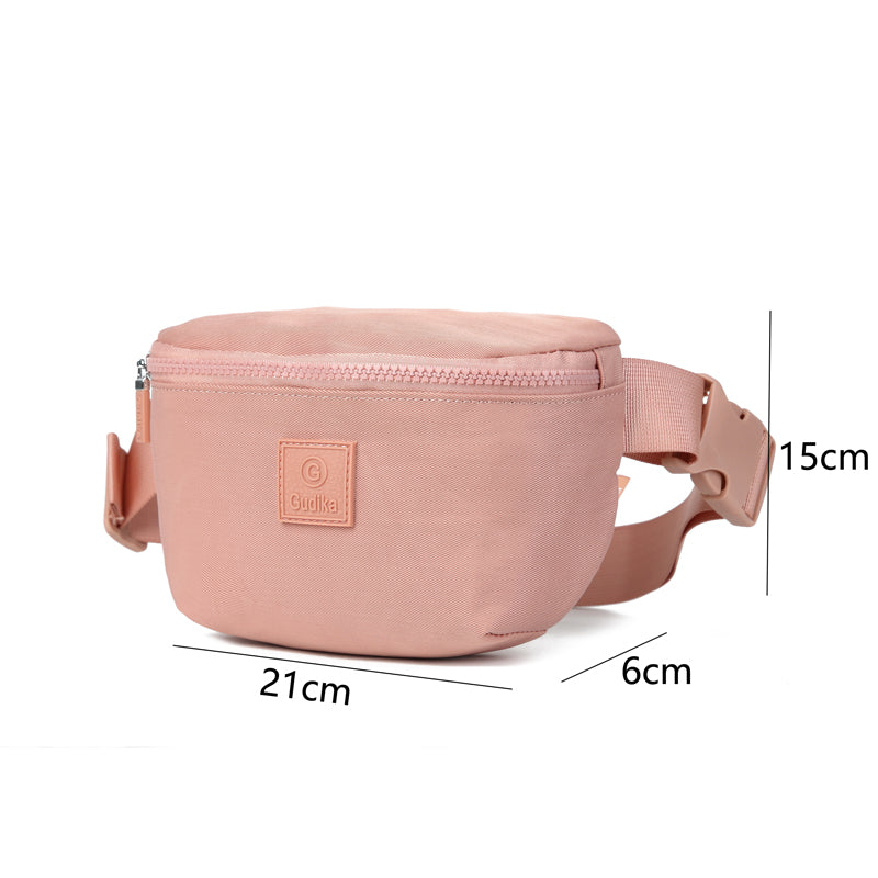 Gudika | Elif Crossbody Bag