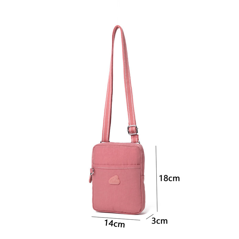 Gudika | Kesi Crossbody Bag