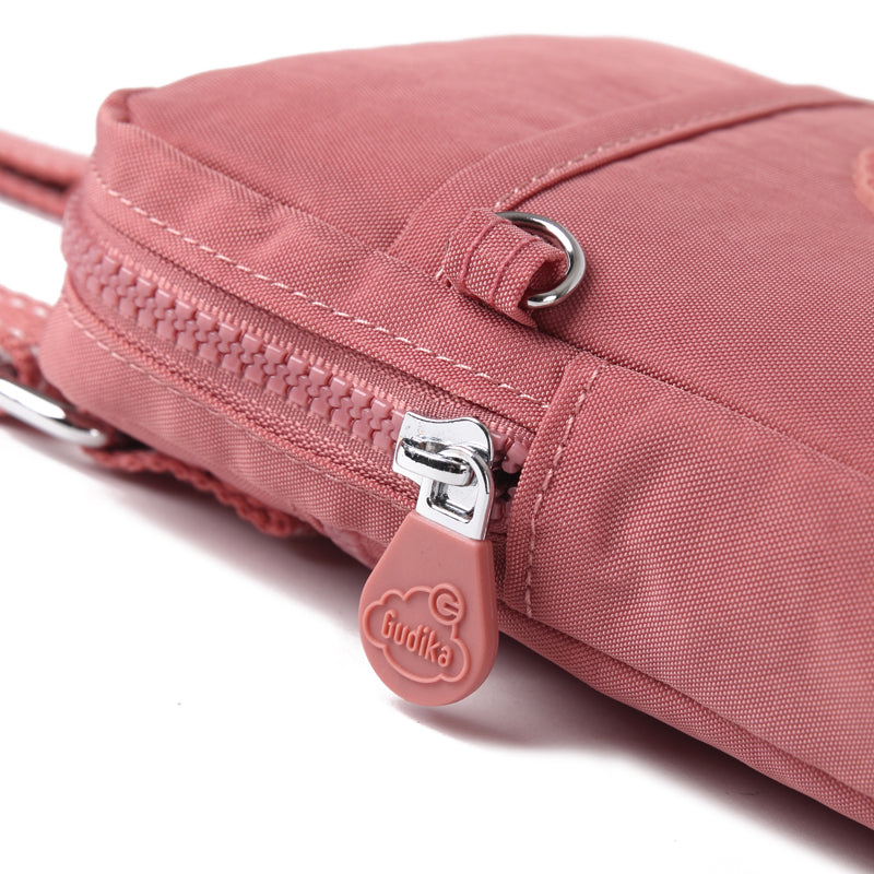 Gudika | Kesi Crossbody Bag